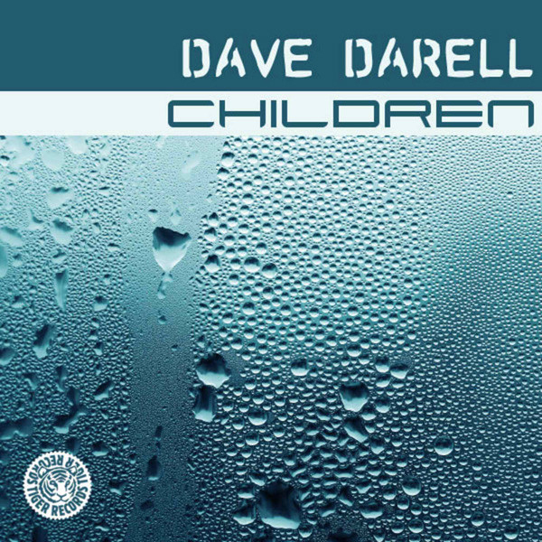 Dave Darell